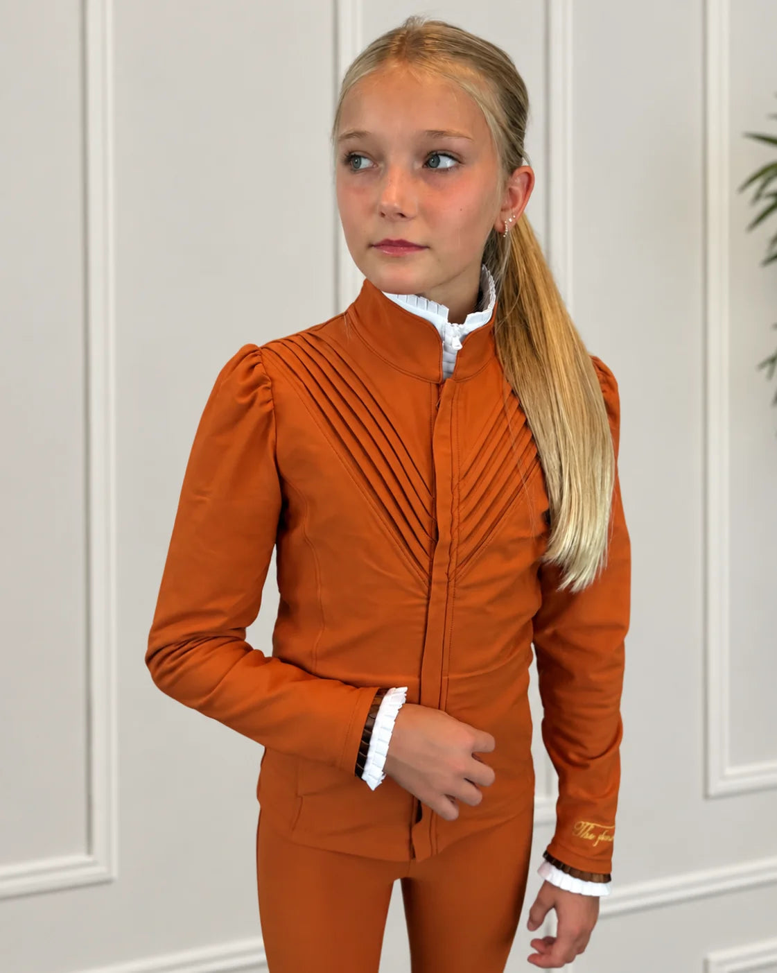 Annabelle vest 1