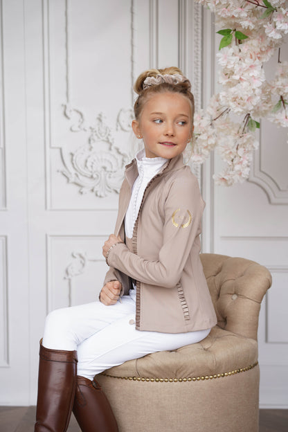 Vest Beige
