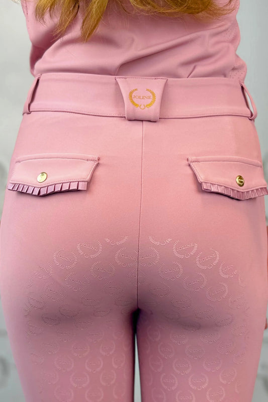 Rijbroek Cherry Blossom Pink