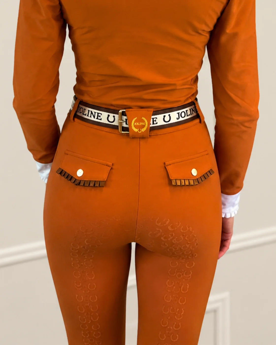 Rijbroek Josephine Amber