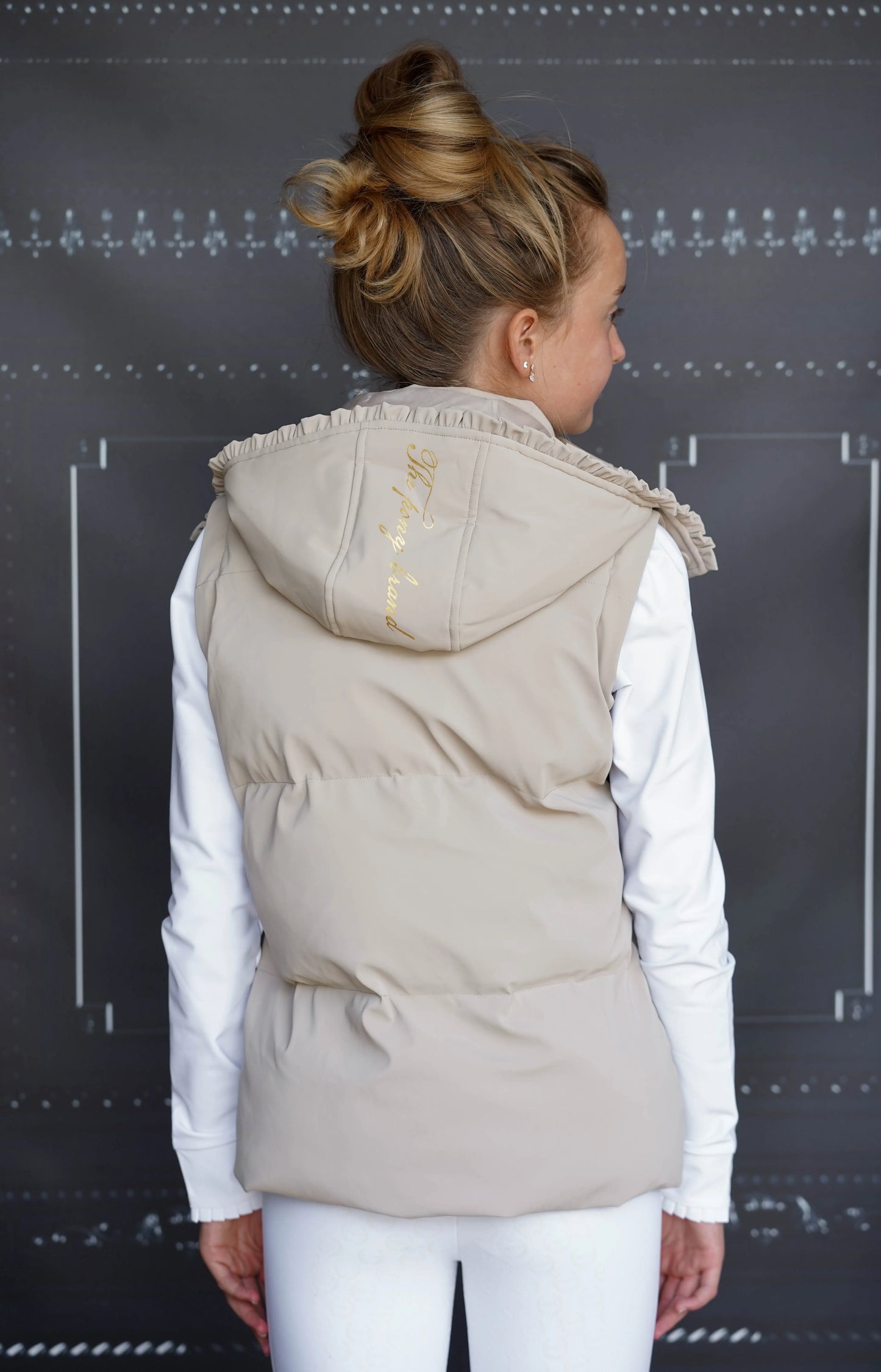 Winterjas_bodywarmer-beige-4