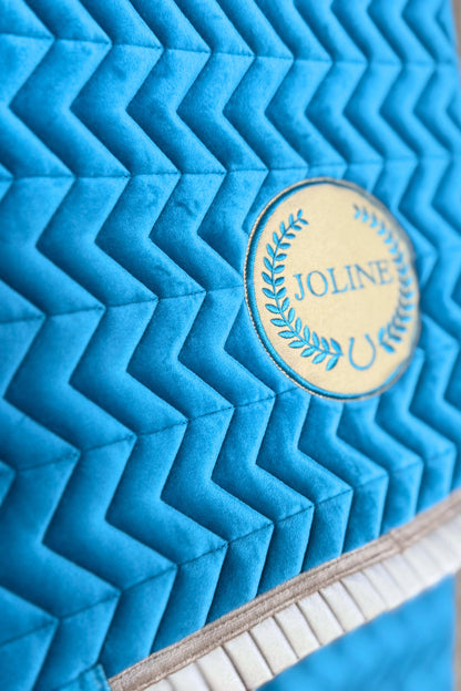 ZadeldekjeLottePetrolBlue2