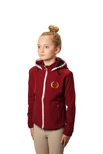 Softshell_jas_Red-1