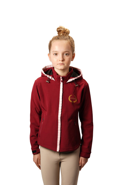 Softshell_jas_Red-2